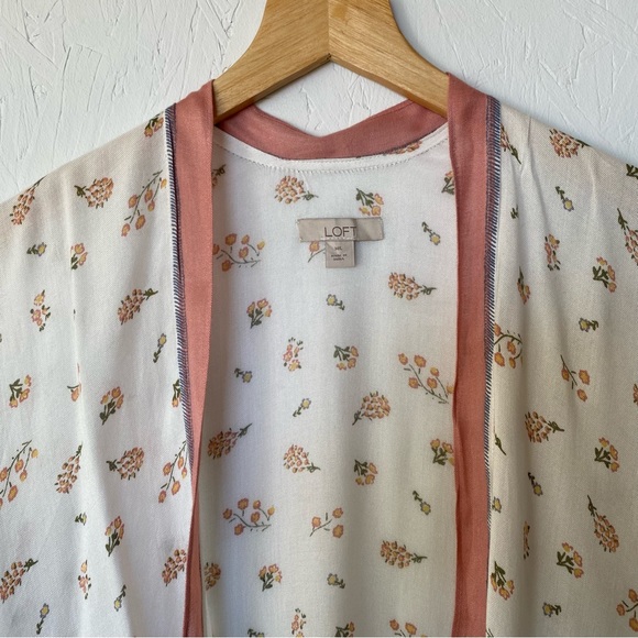 Loft shawl cardigan - Picture 8 of 8